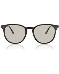 Ray-Ban - Ray-Ban Rb4259F Asian Fit 601/87 - Lyst