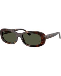 Ray-Ban - Ray-Ban Rb2221 902/31 - Lyst
