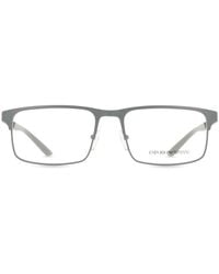 Emporio Armani - Ea1170 3398 - Lyst