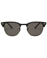 Ray-Ban - Ray-Ban Rb3016/S Clubmaster 1367B1 - Lyst