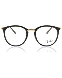 Ray-Ban - Ray-Ban Rx7140 2000 - Lyst