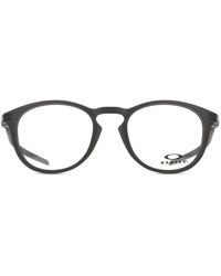 Oakley - Ox8149F Pitchman R Carbon Asian Fit 814901 - Lyst