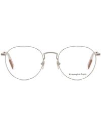 ZEGNA - Ez5221 016 - Lyst