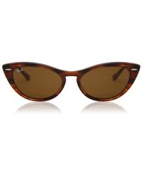 Ray-Ban - Ray-Ban Rb4314N 954/33 - Lyst