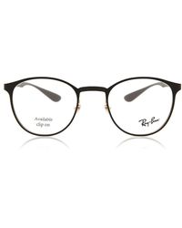 Ray-Ban - Ray-Ban Rx6355 Liteforce 2994 - Lyst