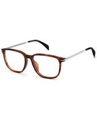 David Beckham - Db 7074/F Asian Fit Ex4 - Lyst
