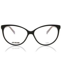 Love Moschino - Mol591 807 - Lyst