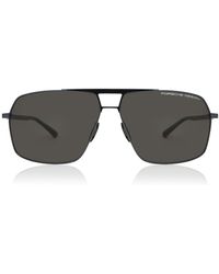 Porsche Design - P8930 Polarized D - Lyst