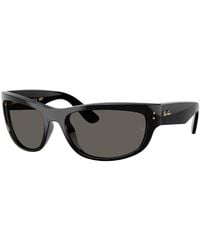 Ray-Ban - Ray-Ban Rb2289 Mega Balorama 6826J5 - Lyst