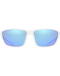 Salice - 007 Rw Bianco/Rw Blu Standard - Lyst