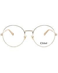 Chloé - Ch0179O Asian Fit 002 - Lyst