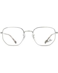 Ray-Ban - Ray-Ban Rx6496 2502 - Lyst