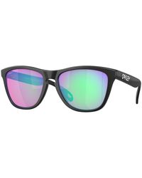 Oakley - Oo9245 Frogskins Asian Fit 9245E4 - Lyst