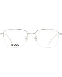BOSS - 1800/F Asian Fit 010 - Lyst
