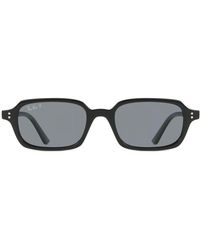 Ray-Ban - Ray-Ban Rb4455 Zuri Polarized 667781 - Lyst
