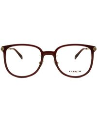 COACH - Hc6241D Asian Fit 5824 - Lyst