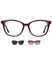 SmartBuy Collection - Bree With Clip-On Two Set U-0299 009 - Lyst