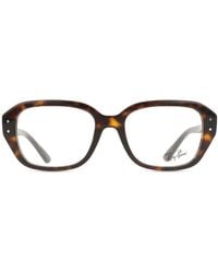 Ray-Ban - Ray-Ban Rx7258 Shea 8320 - Lyst