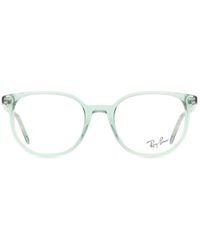 Ray-Ban - Ray-Ban Rx5397 Elliot 8443 - Lyst