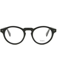 Tod's - To5284 001 - Lyst