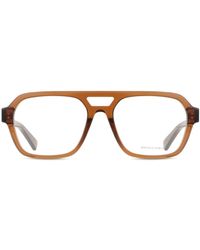Bottega Veneta - Bv1336Oa Asian Fit 004 - Lyst