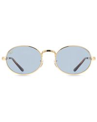 Ray-Ban - Ray-Ban Rb3931 001/56 - Lyst