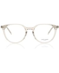 Saint Laurent - Sl 681/F Asian Fit 003 - Lyst