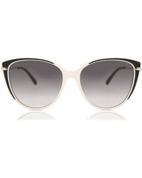 Pomellato - Pm0088s 001 Women's Sunglasses - Lyst