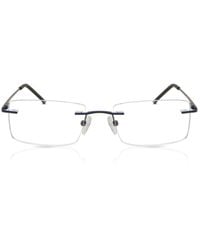 SmartBuy Collection - Linda Asian Fit 986C - Lyst