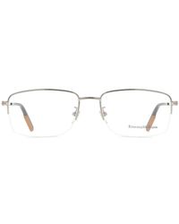 ZEGNA - Ez5190D Asian Fit 014 - Lyst