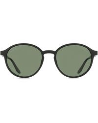 Montana Eyewear - Mp187 Polarized Mp187B - Lyst