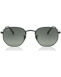 Ray-Ban - Rb3548 002/71 Sunglasses - Lyst