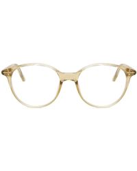 Italia Independent - I-I Mod 5706 I-Thin 006.Gls - Lyst
