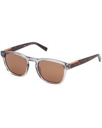 Timberland - Tb00007 Polarized 20H - Lyst