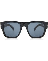 David Beckham - Db 7000/S Bold 807/Ku - Lyst