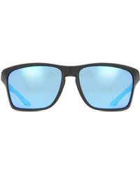 Oakley - Oo9448F Sylas Asian Fit Polarized 944804 - Lyst
