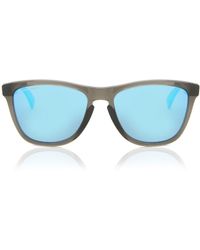 Oakley - Oo9245 Frogskin Asian Fit 924574 - Lyst