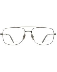 Ray-Ban - Ray-Ban Rx8797 William Titanium 1244 - Lyst