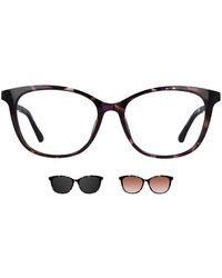 SmartBuy Collection - Bree With Clip-On Two Set U-0299 073 - Lyst