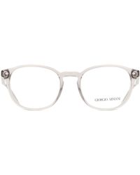 Giorgio Armani - Ar7259 6070 - Lyst