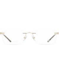 Ray-Ban - Ray-Ban Rx8781D Asian Fit 1251 - Lyst