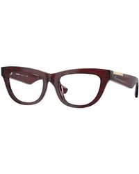 Burberry - Be2406U 4115 - Lyst