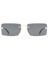 Polaroid - Pld 6245/S Polarized 2F7/M9 - Lyst