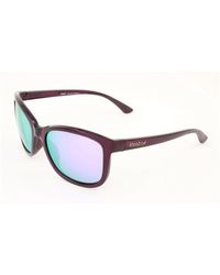 reebok crossfit sunglasses purple