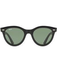 Ray-Ban - Ray-Ban Rb2241 Wayfarer Way 901/31 - Lyst