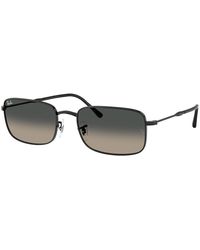 Ray-Ban - Ray-Ban Rb3746 002/71 - Lyst