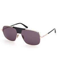 Tom Ford - Ft1096 Tex 28A - Lyst