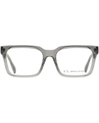 ARMANI EXCHANGE - Ax3122F Asian Fit 8356 - Lyst