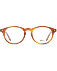 Bally - By5032 053 - Lyst