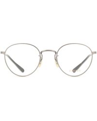 Eyevan 7285 - Wright P - Lyst